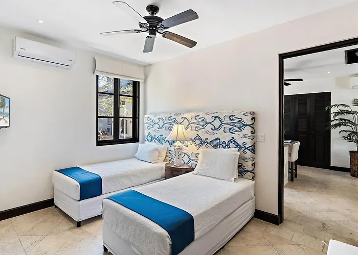Stylish Beach-themed With Two Bedrooms And Lovely Ocean Views Сasa de vacaciones Playa Danta