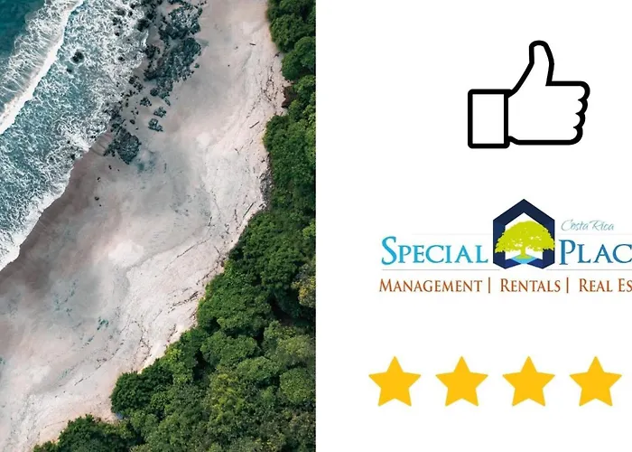 Сasa de vacaciones Stylish Beach-themed With Two Bedrooms And Lovely Ocean Views *